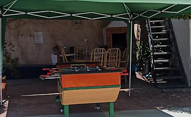 Casas Cuevas El Mirador de Cazorla en Pozo Alcón (Jaén) - Foto 14