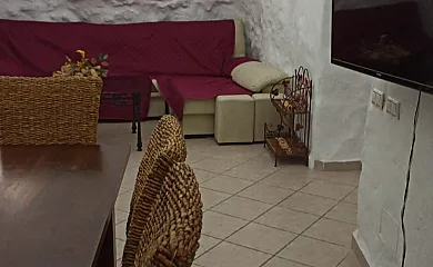 Casas Cuevas El Mirador de Cazorla en Pozo Alcón (Jaén) - Foto 16