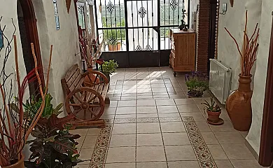 Casas Cuevas El Mirador de Cazorla en Pozo Alcón (Jaén) - Foto 17