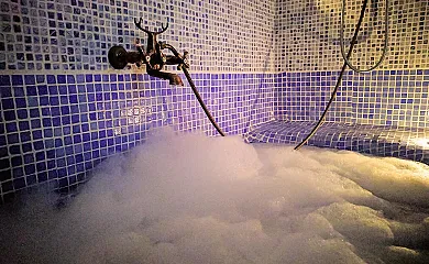 Casas Cuevas El Mirador de Cazorla en Pozo Alcón (Jaén) - Foto 19