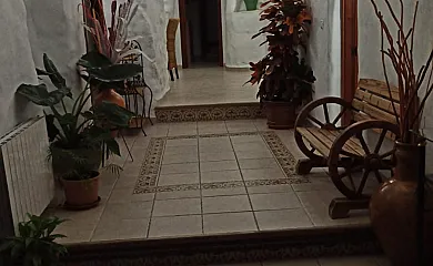 Casas Cuevas El Mirador de Cazorla en Pozo Alcón (Jaén) - Foto 6