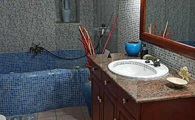 Casas Cuevas El Mirador de Cazorla en Pozo Alcón (Jaén) - Foto 21