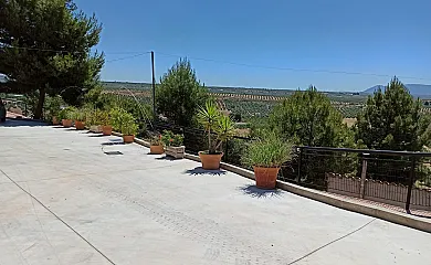Casas Cuevas El Mirador de Cazorla en Pozo Alcón (Jaén) - Foto 22
