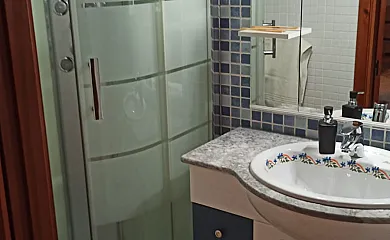 Casas Cuevas El Mirador de Cazorla en Pozo Alcón (Jaén) - Foto 23