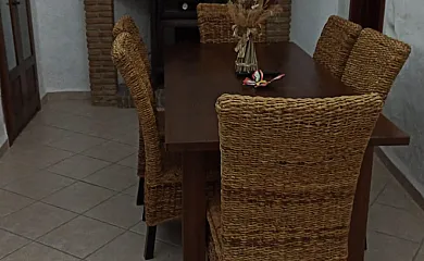 Casas Cuevas El Mirador de Cazorla en Pozo Alcón (Jaén) - Foto 8