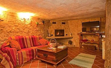 El Rincón de Monasterio- Spa en Monasterio (Guadalajara) - Foto 11