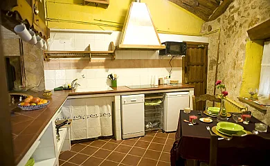 El Rincón de Monasterio- Spa en Monasterio (Guadalajara) - Foto 12