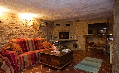 El Rincón de Monasterio- Spa en Monasterio (Guadalajara) - Foto 13