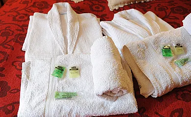 El Rincón de Monasterio- Spa en Monasterio (Guadalajara) - Foto 15