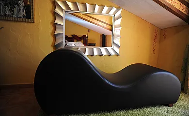 El Rincón de Monasterio- Spa en Monasterio (Guadalajara) - Foto 18