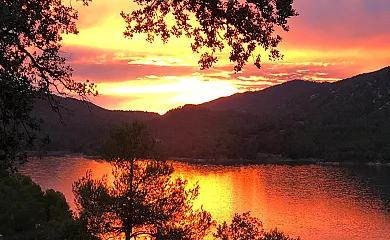 La casa del Lago en Beceite (Teruel) - Foto 2