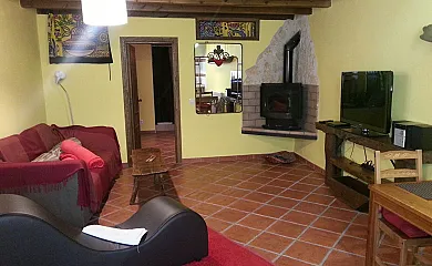 El Rincón de Monasterio- Spa en Monasterio (Guadalajara) - Foto 21