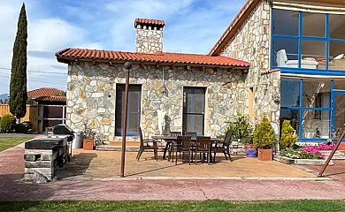 Espacio Shangrila.One en Uceda (Guadalajara) - Foto 2