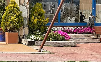 Espacio Shangrila.One en Uceda (Guadalajara) - Foto 5