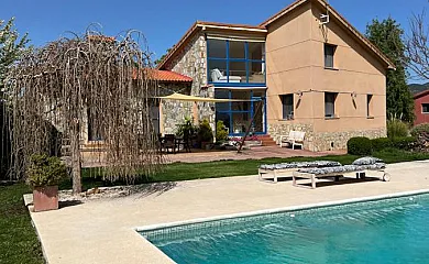 Espacio Shangrila.One en Uceda (Guadalajara) - Foto 3