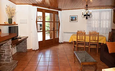 Lo Pallé de Cal bosch en Les Llagunes (Lleida) - Foto 6