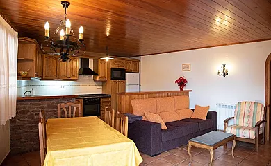 Lo Pallé de Cal bosch en Les Llagunes (Lleida) - Foto 7