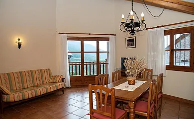 Lo Pallé de Cal bosch en Les Llagunes (Lleida) - Foto 8