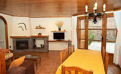 Lo Pallé de Cal bosch en Les Llagunes (Lleida) - Foto 10