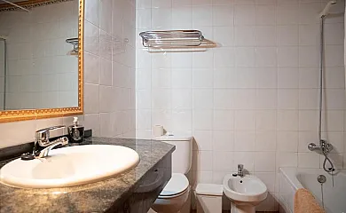 Lo Pallé de Cal bosch en Les Llagunes (Lleida) - Foto 15