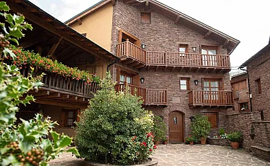 Lo Pallé de Cal bosch en Les Llagunes (Lleida) - Foto 2