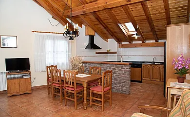 Lo Pallé de Cal bosch en Les Llagunes (Lleida) - Foto 5