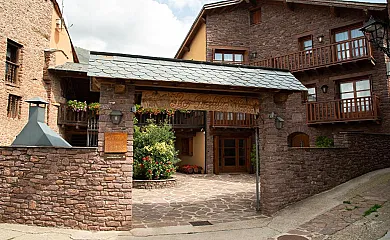 Lo Pallé de Cal bosch en Les Llagunes (Lleida) - Foto 3