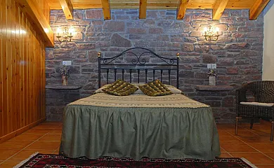 Lo Pallé de Cal bosch en Les Llagunes (Lleida) - Foto 17