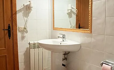 Lo Pallé de Cal bosch en Les Llagunes (Lleida) - Foto 18