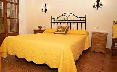 Lo Pallé de Cal bosch en Les Llagunes (Lleida) - Foto 19