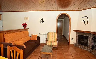 Lo Pallé de Cal bosch en Les Llagunes (Lleida) - Foto 13