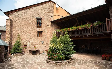 Lo Pallé de Cal bosch en Les Llagunes (Lleida) - Foto 4