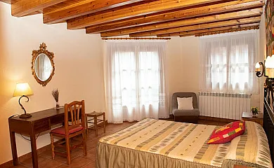 Lo Pallé de Cal bosch en Les Llagunes (Lleida) - Foto 22