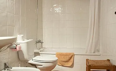 Lo Pallé de Cal bosch en Les Llagunes (Lleida) - Foto 23