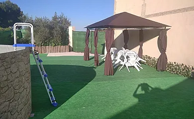 La Bodega en Cehegin (Murcia) - Foto 2