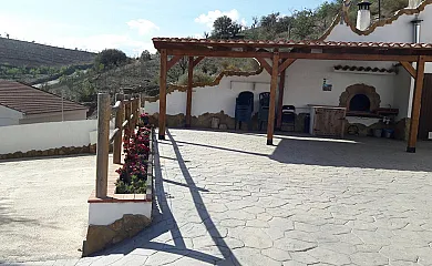 Cuevas el Descanso en Huéneja (Granada) - Foto 2