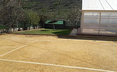 Cuevas el Descanso en Huéneja (Granada) - Foto 3