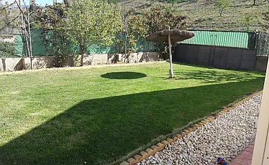 Cuevas el Descanso en Huéneja (Granada) - Foto 4