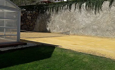 Cuevas el Descanso en Huéneja (Granada) - Foto 5