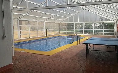 Cuevas el Descanso en Huéneja (Granada) - Foto 6