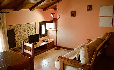 Casa La Cuca en Alfambra (Teruel) - Foto 3