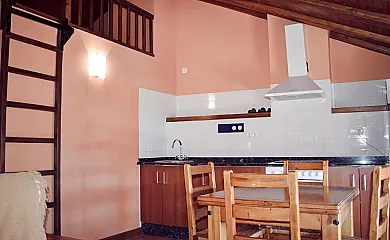 Casa La Cuca en Alfambra (Teruel) - Foto 6