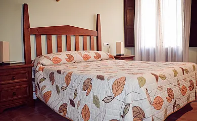 Casa La Cuca en Alfambra (Teruel) - Foto 7