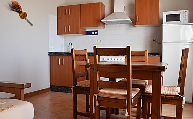 Casa La Cuca en Alfambra (Teruel) - Foto 9