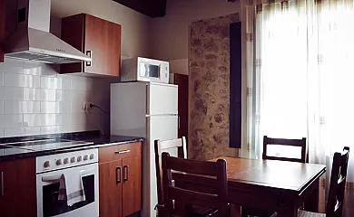 Casa La Cuca en Alfambra (Teruel) - Foto 10