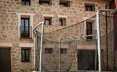 Casa La Cuca en Alfambra (Teruel) - Foto 2