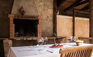 Casa La Cuca en Alfambra (Teruel) - Foto 11