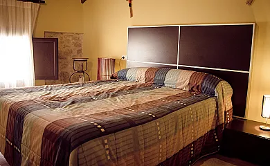 Casa La Cuca en Alfambra (Teruel) - Foto 12