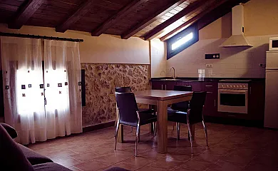 Casa La Cuca en Alfambra (Teruel) - Foto 15