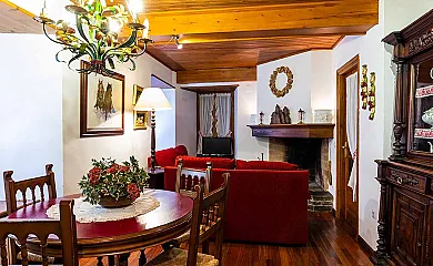 Casa Matevet en Garos (Lleida) - Foto 4